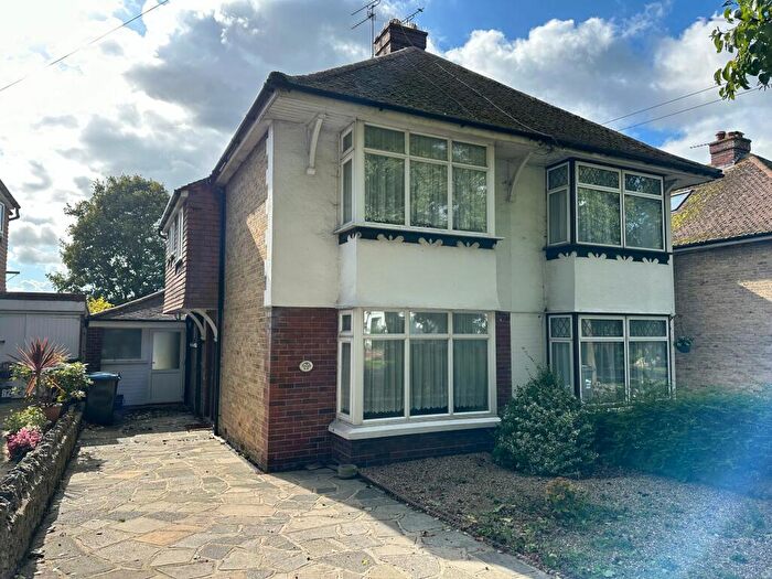 3 Bedroom Semi-Detached House To Rent In London Road, Ramsgate, CT11