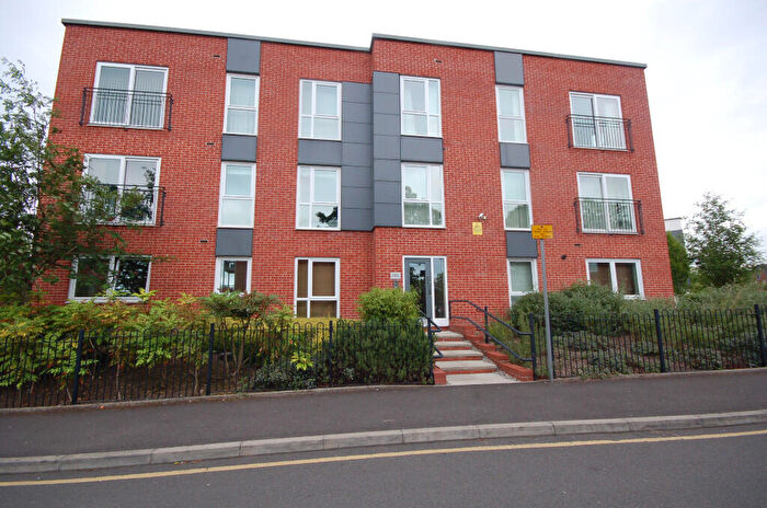 1 Bedroom Flat To Rent In Sheen Gardens, Manchester, Greater Manchester, M22