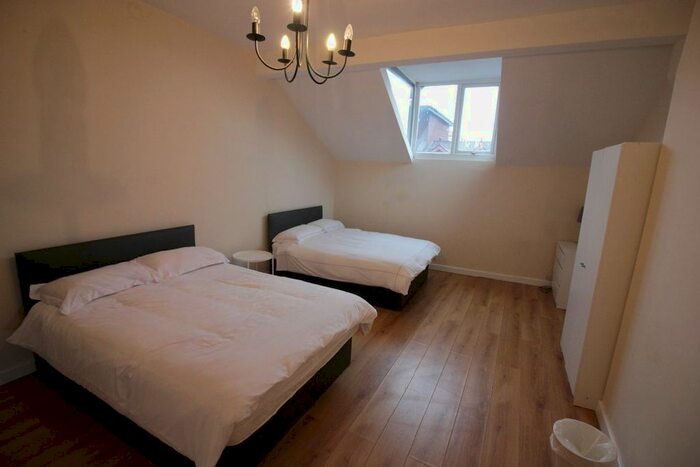 3 Bedroom Flat To Rent In St Marys Road, Garston, Liverpool, L19