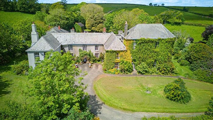 16 Bedroom Country House For Sale In Duloe, Looe, PL14