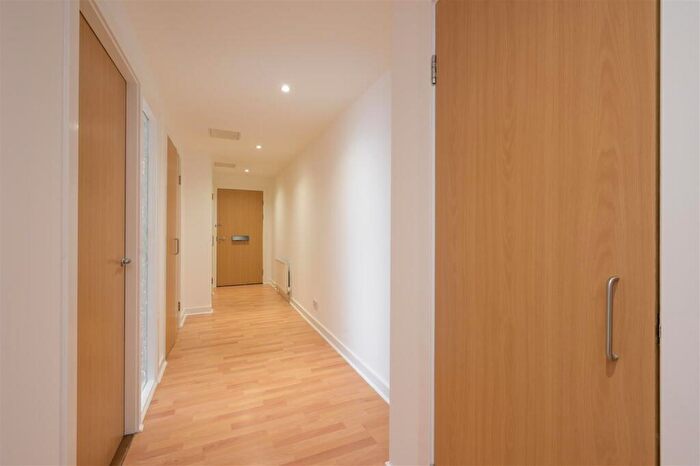 3 Bedroom House For Sale In Western Harbour Midway, Edinburgh, EH6