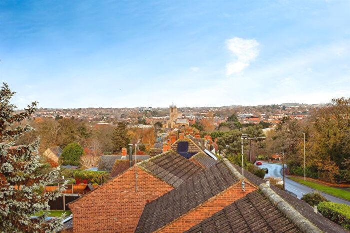 4 Bedroom Flat For Sale In Burton Road, Melton Mowbray, LE13