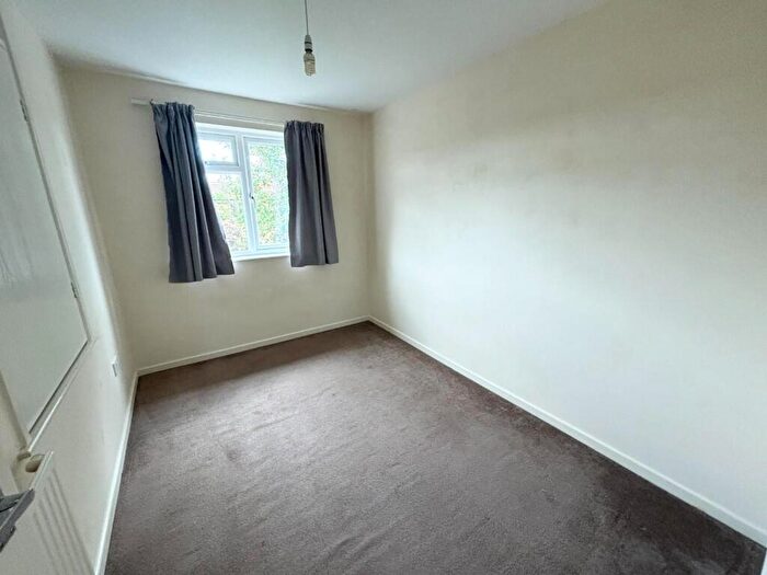 3 Bedroom Terraced House For Sale In Orrian Close, Stratford-upon-Avon, CV37