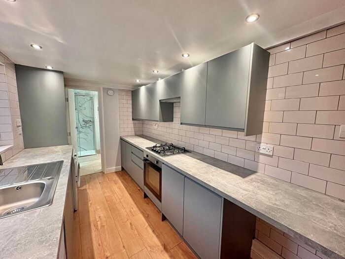 1 Bedroom Flat To Rent In Franklin Road, Brighton, BN2