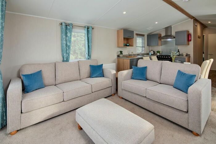 2 Bedroom Mobile/park Home For Sale In Bempton Lane, Flamborough, Bridlington, YO15