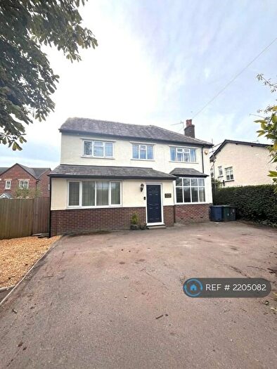 5 Bedroom Detached House To Rent In High Lane, Burscough, Ormskirk, L40