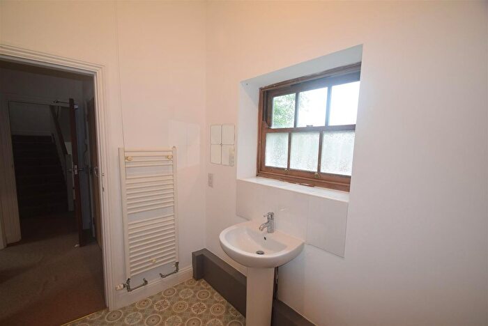 2 Bedroom Maisonette To Rent In Olde Britain Mews, High Street, Newport, TF10