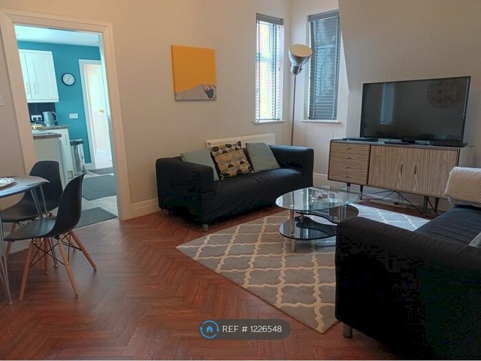 1 Bedroom Flat To Rent In Westbourne Avenue, Hull, HU5