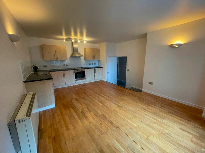 2 Bedroom Flat To Rent In Calderwood Street, London SE18