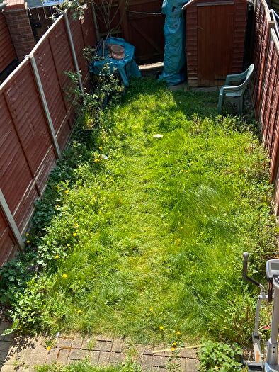 1 Bedroom Terraced House To Rent In Sharpness Close, Hayes, UB4