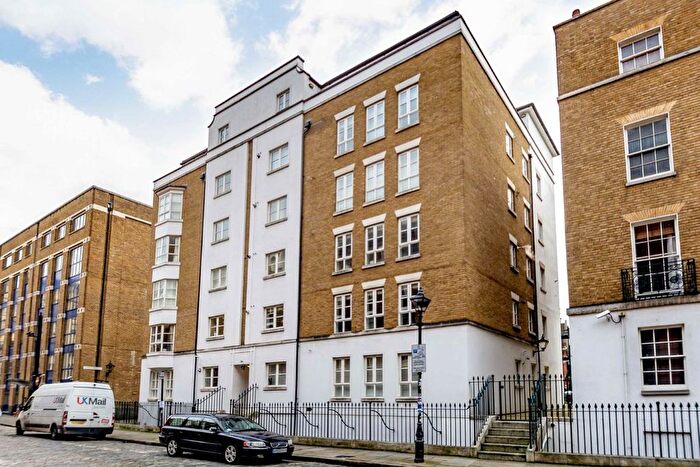 2 Bedroom Flat To Rent In Folgate Street, Spitalfields, E1