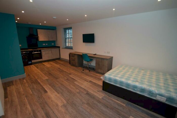 1 Bedroom Flat To Rent In Greenwell Building, Durham, DH1