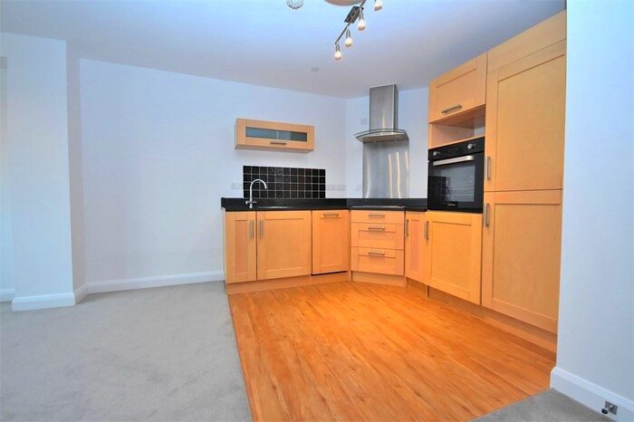 1 Bedroom Flat To Rent In Bloomsbury House, Guildhall Road, Northampton, NN1