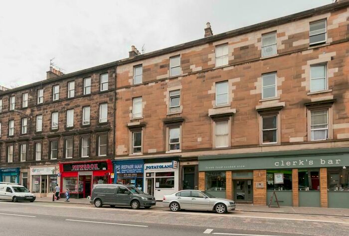 4 Bedroom Flat To Rent In , South Clerk Street, Edinburgh, EH8