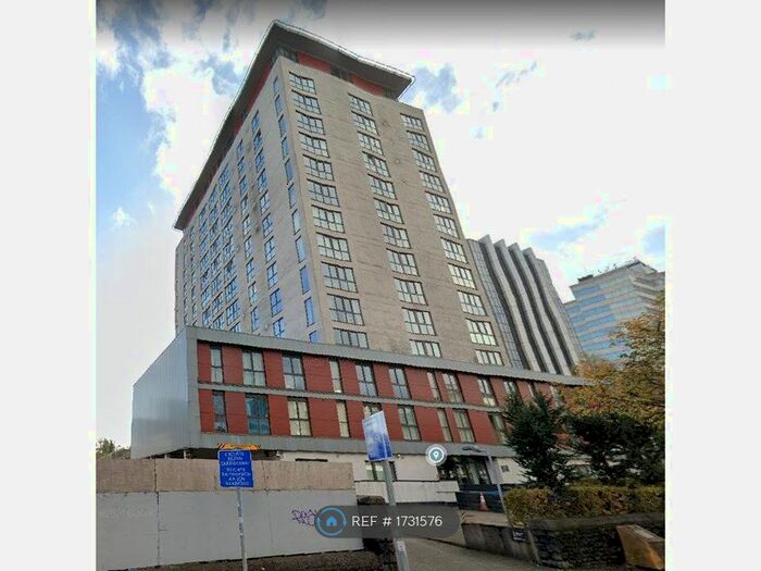 2 Bedroom Flat To Rent In Admiral House, Cardiff, CF24