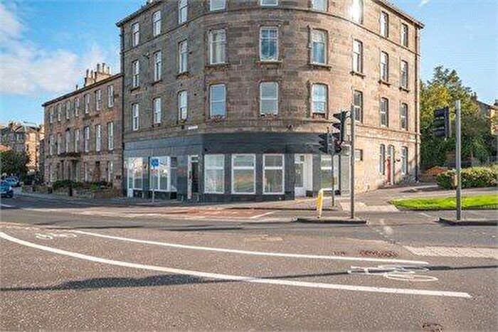 1 Bedroom Flat To Rent In Trinity Crescent, Edinburgh, EH5