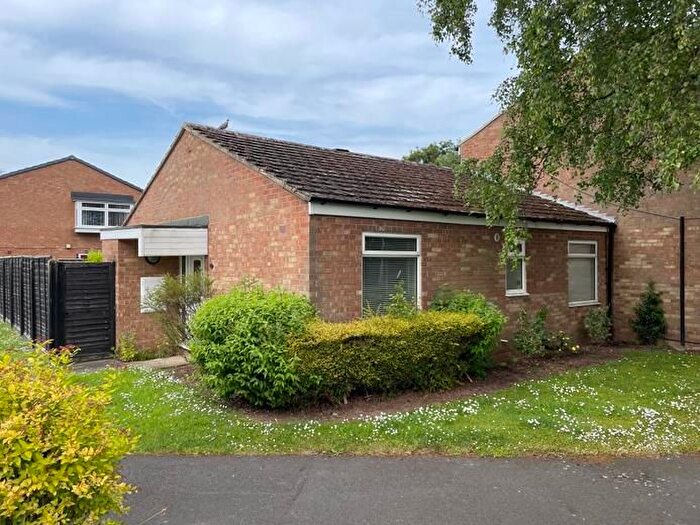 2 Bedroom Bungalow To Rent In Vernon Court, Stainton, Middlesbrough, TS8