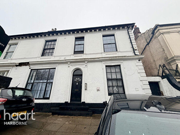 1 Bedroom Flat To Rent In Monument Road, Edgbaston, B16