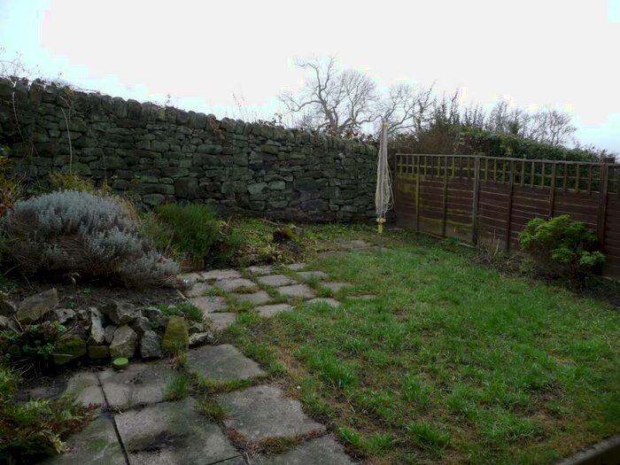 3 Bedroom House To Rent In Darley House Estate, Matlock, Derbyshire, DE4