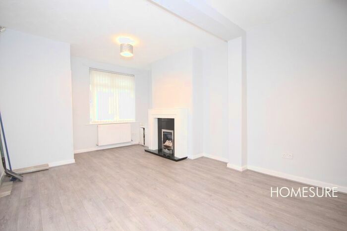 2 Bedroom Terraced House To Rent In Vincent Street, Old Swan, Liverpool L13