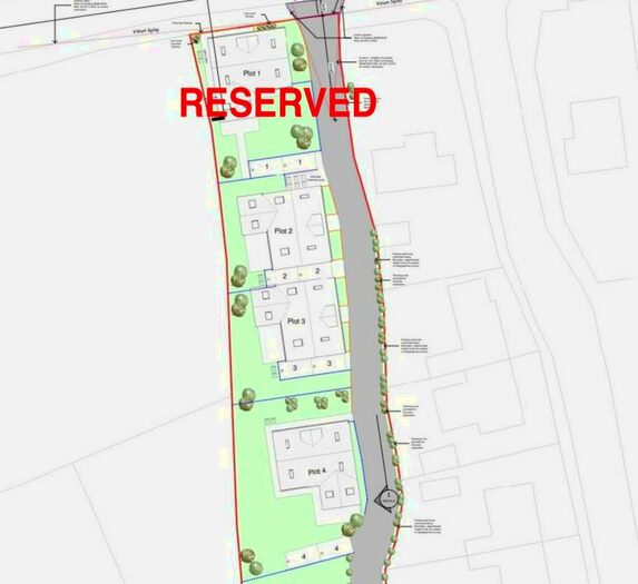 4 Bedroom Detached House For Sale In Llanmaes Road, Llantwit Major, CF61