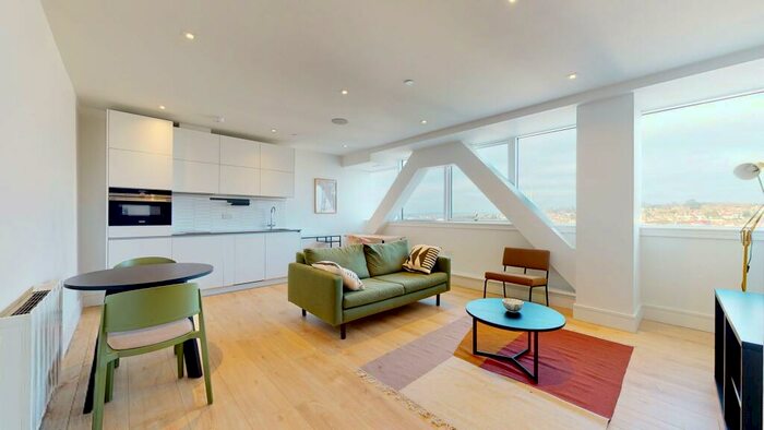 1 Bedroom Flat To Rent In Olympic Way, HA9