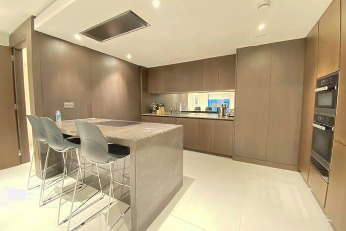 2 Bedroom Flat To Rent In Water Lane, London, EC3R