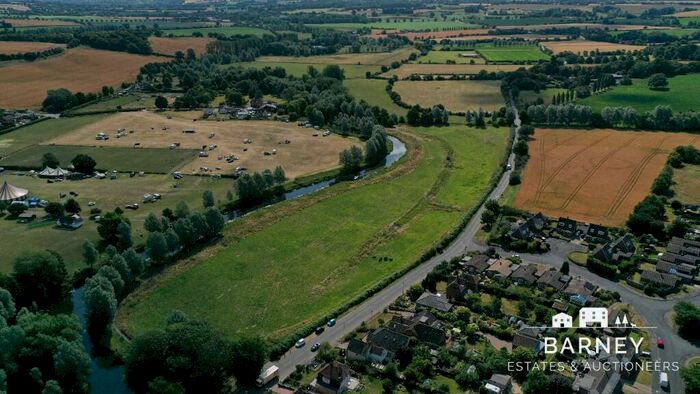 Land For Sale In Land Adjoining Colchester Road, Bures, Suffolk, CO8