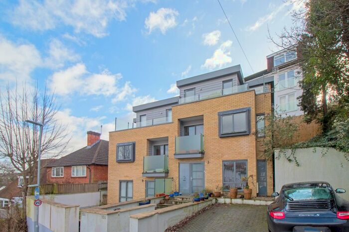 3 Bedroom Semi-Detached House To Rent In The Drove, Brighton, BN1