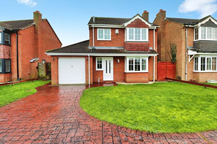 3 Bedroom Detached House For Sale In Lincoln Road, Dunholme, LN2