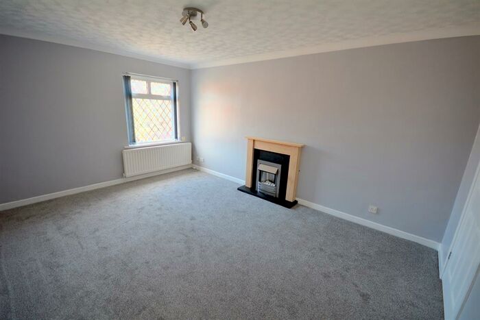 2 Bedroom Flat To Rent In Rosemount Court, South Church, Bishop Auckland, DL14
