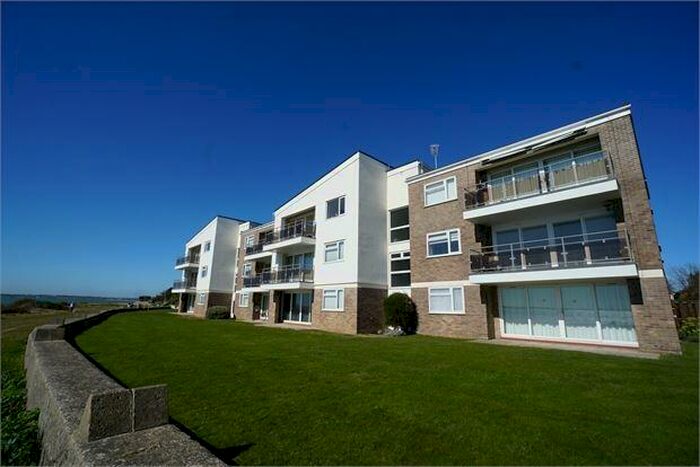 2 Bedroom Apartment To Rent In Shears Court, Shears Crescent, West Mersea, Essex., CO5