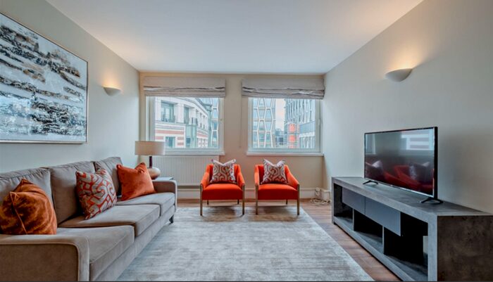 2 Bedroom Flat To Rent In Abbey Orchard Street, London, SW1P