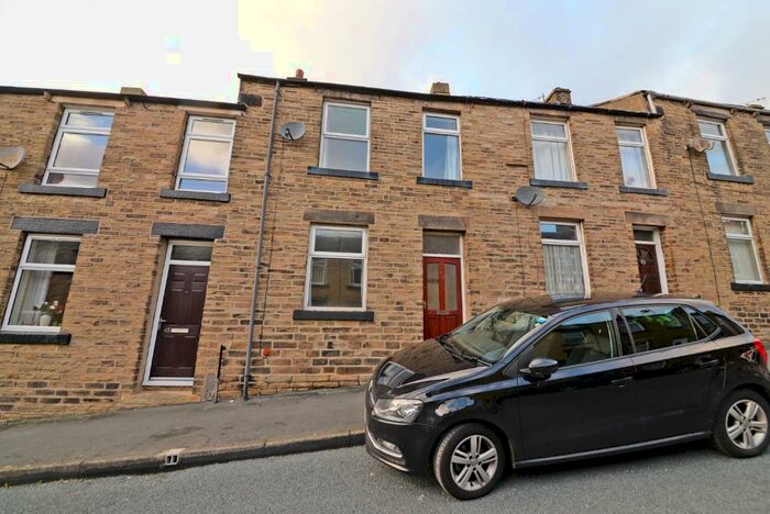3 Bedroom Terraced House To Rent In Russell Street, Skipton, BD23