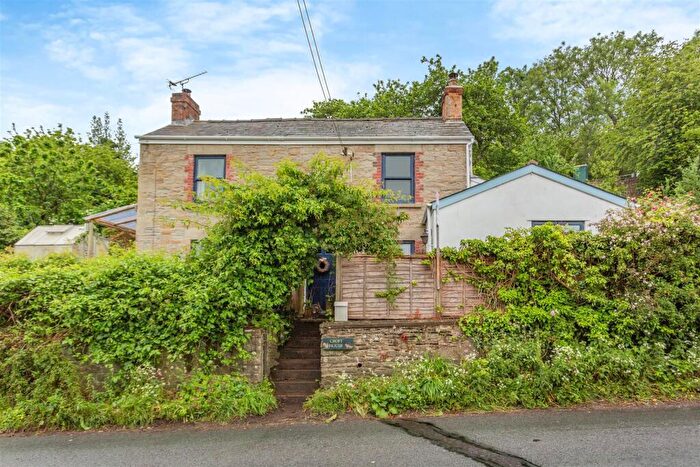 3 Bedroom Cottage For Sale In Morse Road, Drybrook, GL17