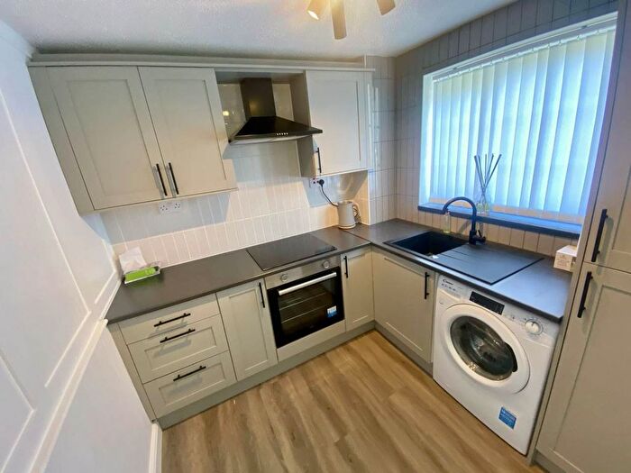 1 Bedroom Property To Rent In Pant Yr Helyg, Fforestfach, Swansea, SA5