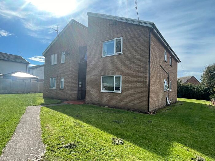 1 Bedroom Property To Rent In Lon Ceiriog, Prestatyn, LL19