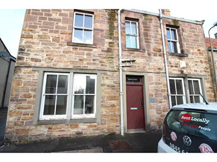 4 Bedroom House To Rent In Main Street, Ormiston, EH35