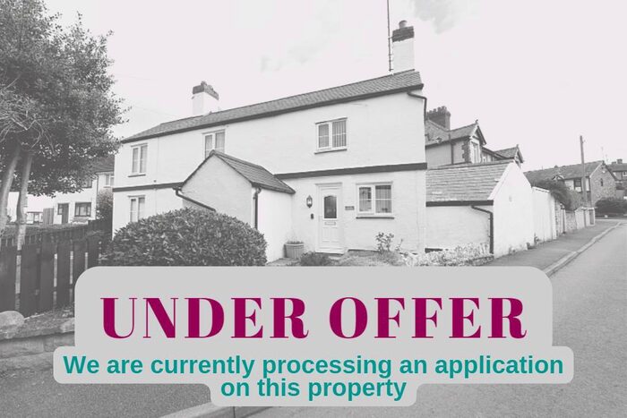 1 Bedroom Cottage To Rent In Gemig Street, St. Asaph, LL17