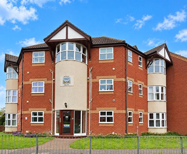 1 Bedroom Flat For Sale In Bridge Street, Fakenham, NR21