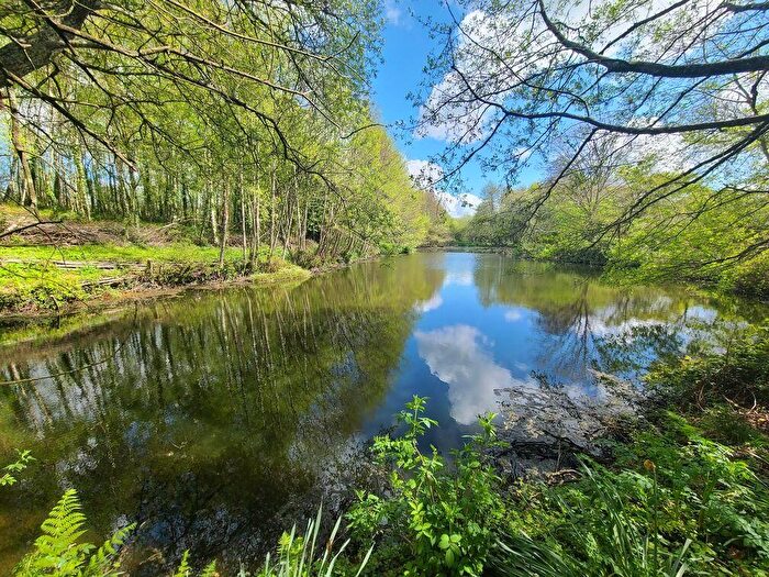 Land For Sale In Romsey, Hampshire, SO51