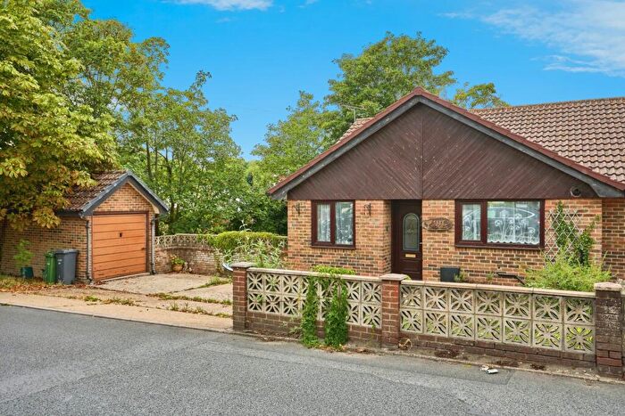 2 Bedroom Bungalow For Sale In Landguard Manor Road, Shanklin, Isle Of Wight, PO37