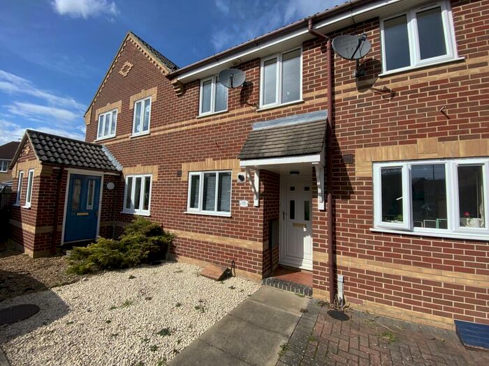 2 Bedroom Terraced House To Rent In Woodbridge, King's Lynn, PE30