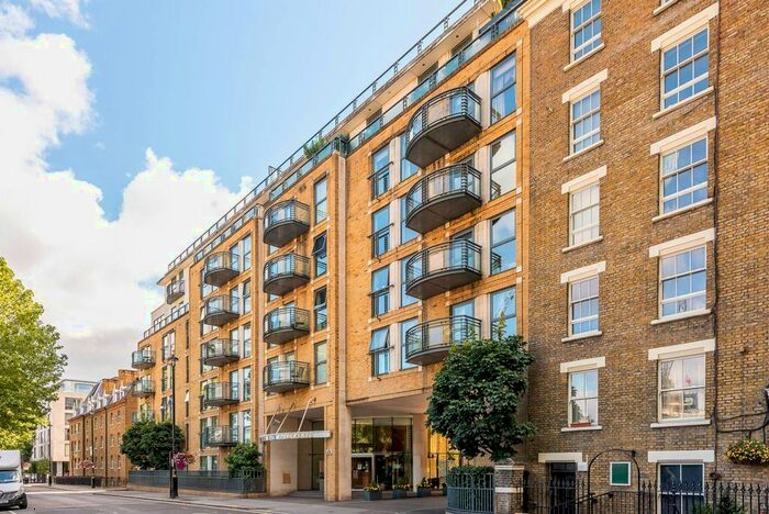 2 Bedroom Flat To Rent In Ebury Bridge Road, Belgravia, London, SW1W