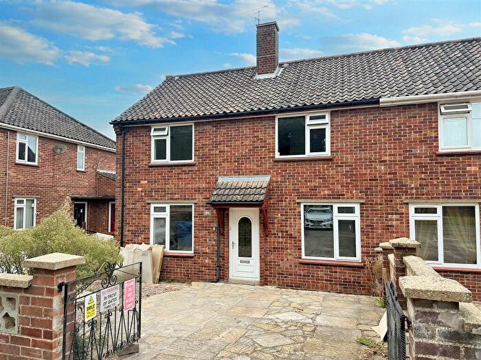 6 Bedroom Semi-Detached House To Rent In Norwich, NR4