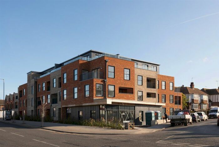 2 Bedroom Flat To Rent In Northdown Road, Cliftonville, Margate, CT9