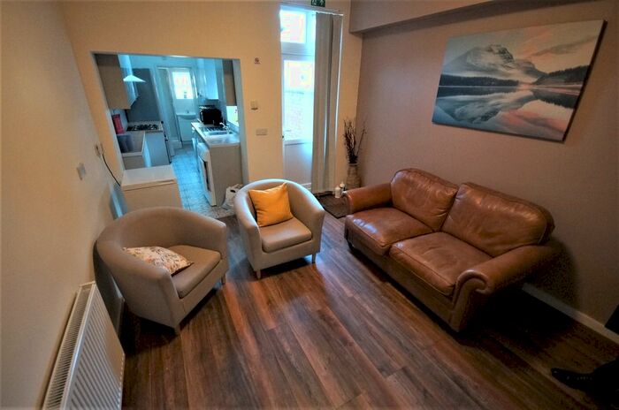 4 Bedroom Terraced House To Rent In Nicholls Street, Hillfields, Coventry CV2