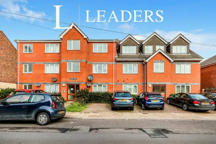 1 Bedroom Property To Rent In Winchester Road, Portsmouth, PO2