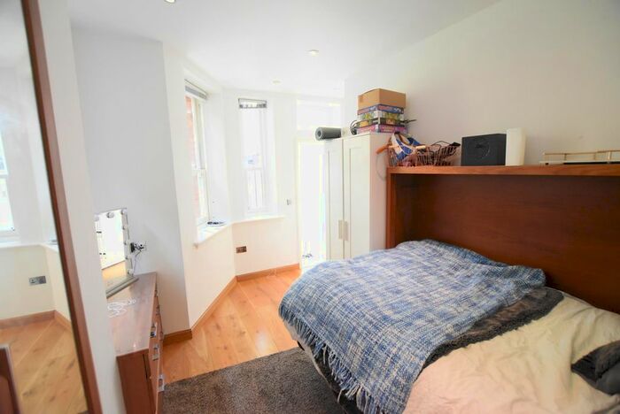 Studio To Rent In Draycott Place, Chelsea, London, SW3