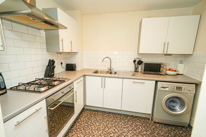 1 Bedroom Flat For Sale In Leighton Road, Leighton Buzzard, LU7